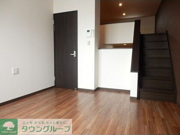 Creo矢田の物件内観写真